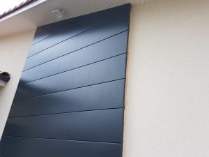 Bardage alu Saint Paul les Dax (40)