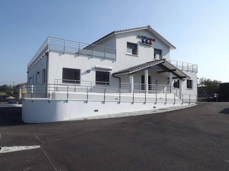 Charpente couverture - Dax - Landes (40)