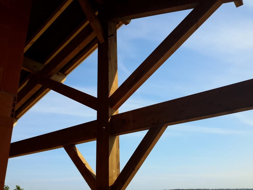 Construction maison neuve Caupenne - Landes (40)
