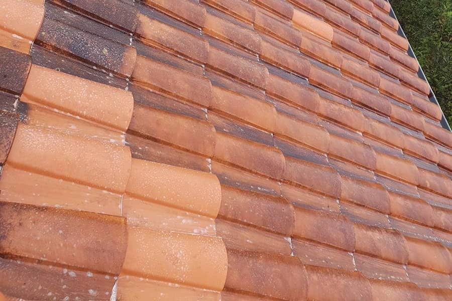 Entretien de toiture Dax - Landes (40)