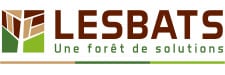 Lesbats Scieries d'Aquitaine