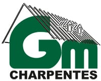 Logo Gm Charpentes - Charpentier Dax - Landes (40)