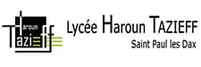 Lycée Haroun Tazieff Saint Paul les Dax (40)