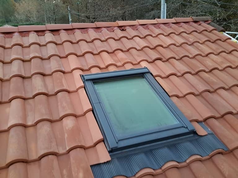 Extension d'une maison - Léon (40)