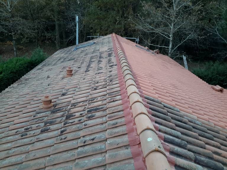 Extension d'une maison - Léon (40)