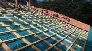 Rénovation énergétique - Herm (40)
