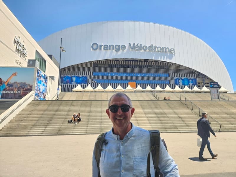 Congrès national de la Fédération Française du Bâtiment édition 2024