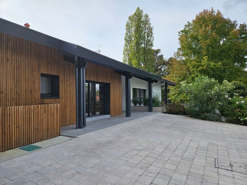 Rénovation énergétique toiture Dax (40)