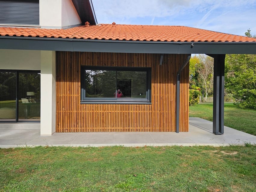 Rénovation énergétique toiture Dax (40)