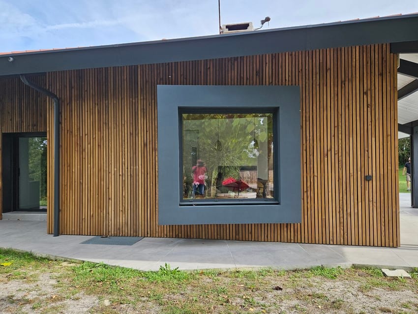 Rénovation énergétique toiture Dax (40)