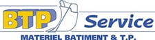 Logo BTP Service Orthez