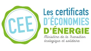 Certificats d'économies d'énergie - rénovation énergétique