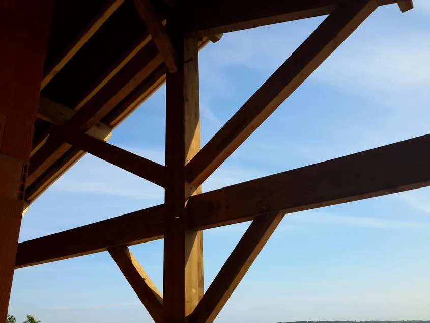 Construction maison neuve Caupenne - Landes (40)