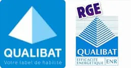 Agréments Qualibat