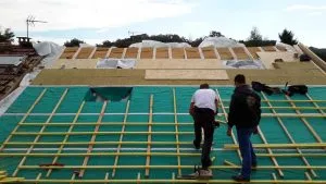 Rénovation énergétique Narrosse - Landes (40)