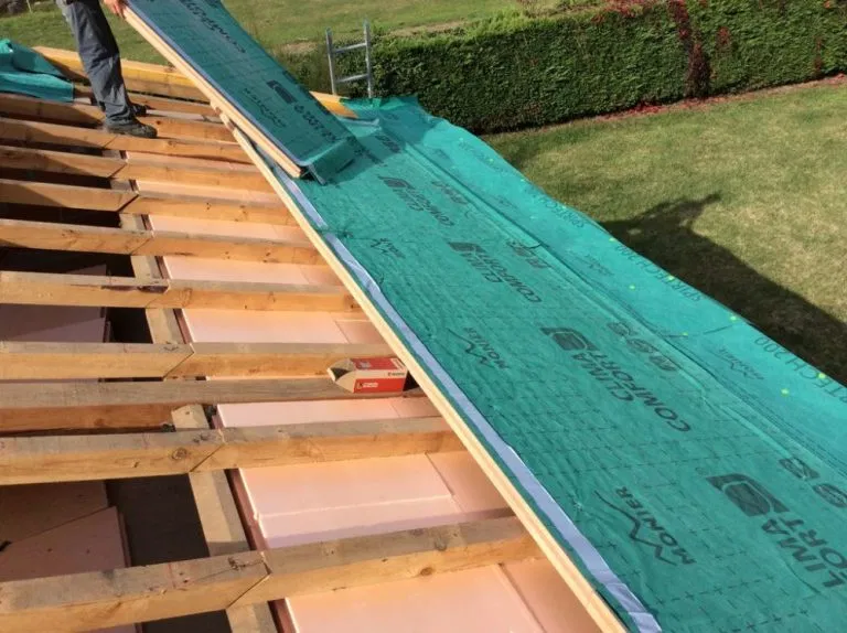 Travaux de rénovation énergétique - Landes (40)