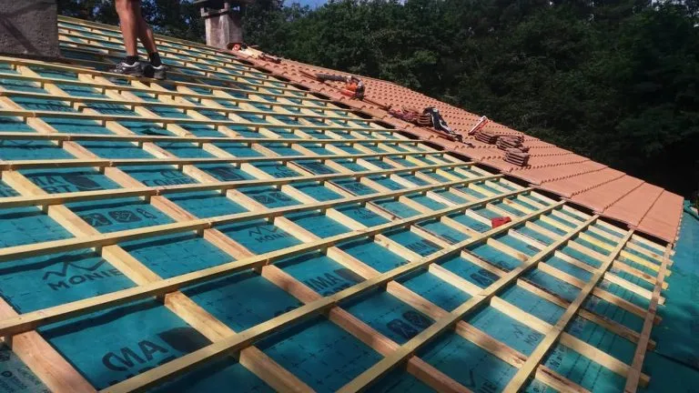 Rénovation énergétique - Herm (40)