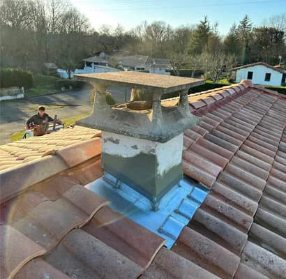 Zinguerie Dax - Landes (40)