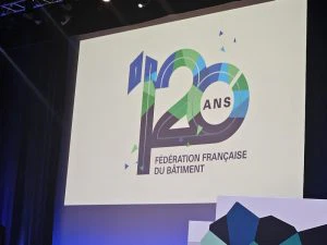 Congrès national de la Fédération Française du Bâtiment édition 2024