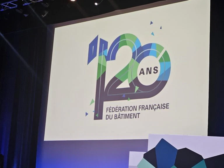 Congrès national de la Fédération Française du Bâtiment édition 2024