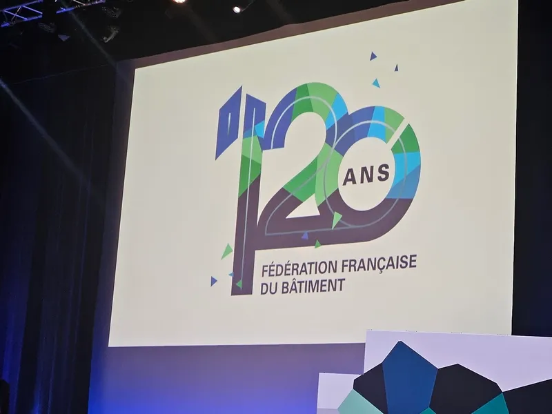 Congrès national de la Fédération Française du Bâtiment édition 2024
