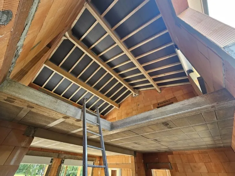 Charpente couverture neuves à Soustons (40)